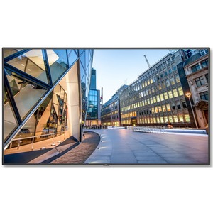 Led панель информационная NEC MultiSync C861Q