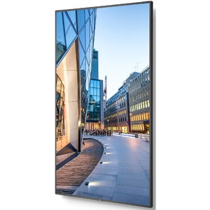 Led панель информационная NEC MultiSync C861Q