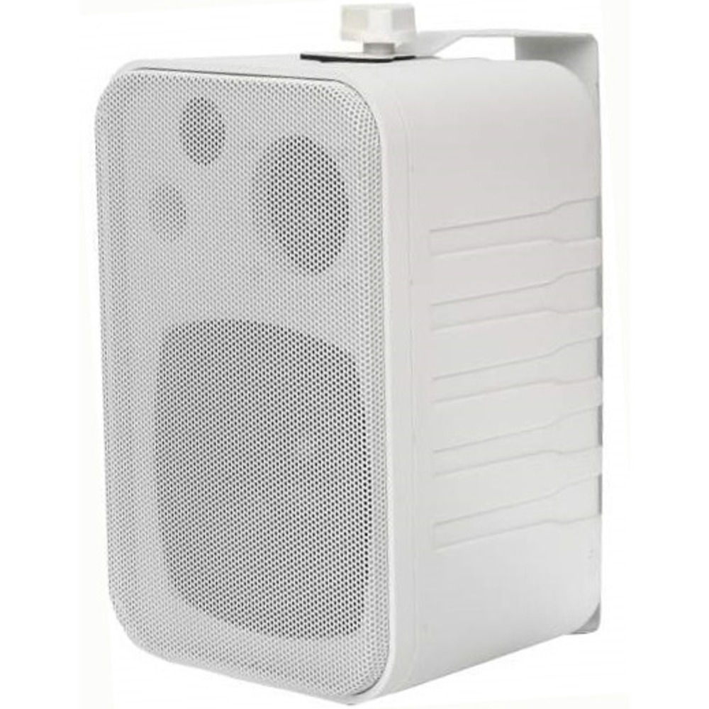 Акустика трансляционная трансформаторная SVS Audiotechnik WSM-20 White