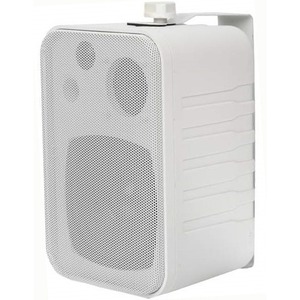 Акустика трансляционная трансформаторная SVS Audiotechnik WSM-20 White