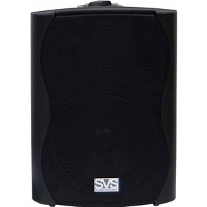 Акустика трансляционная трансформаторная SVS Audiotechnik WS-40 Black