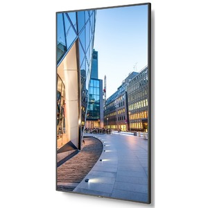 Led панель информационная NEC MultiSync C651Q