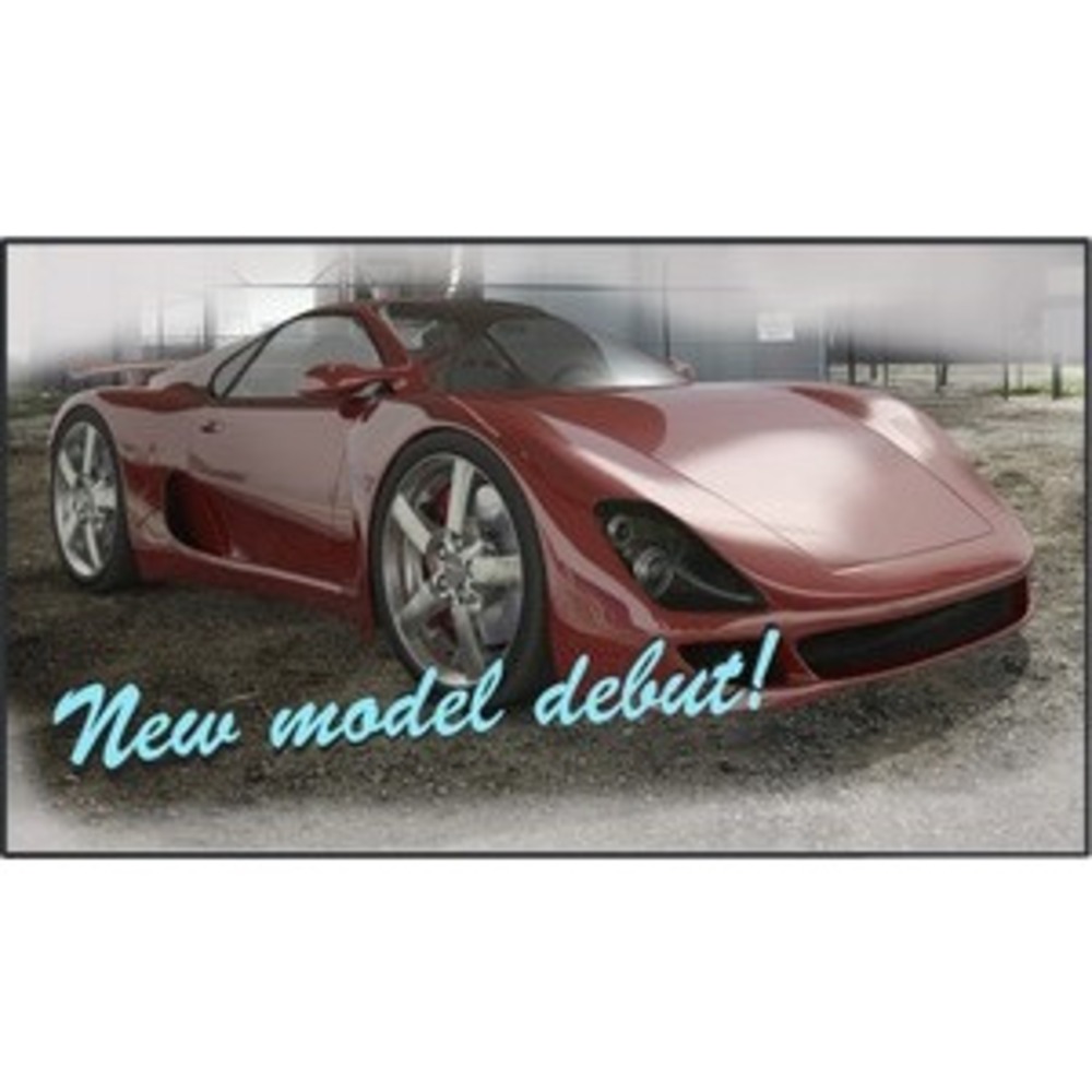 LED панель информационная Panasonic TH-43SF2E