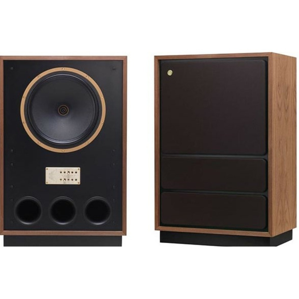 Напольная акустика Tannoy Arden WALNUT