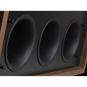 Напольная акустика Tannoy Arden WALNUT