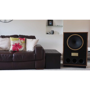 Напольная акустика Tannoy Arden WALNUT