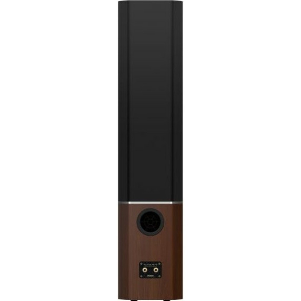Напольная акустика Tannoy Platinum F6 BURGUNDY