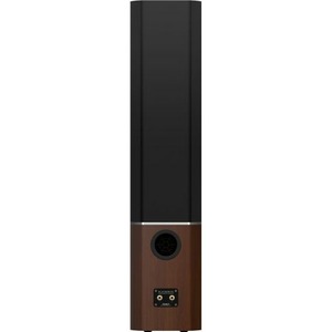 Напольная акустика Tannoy Platinum F6 BURGUNDY