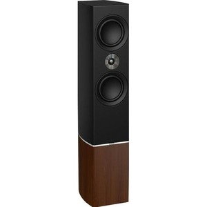 Напольная акустика Tannoy Platinum F6 BURGUNDY