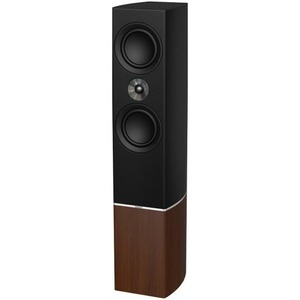 Напольная акустика Tannoy Platinum F6 BURGUNDY