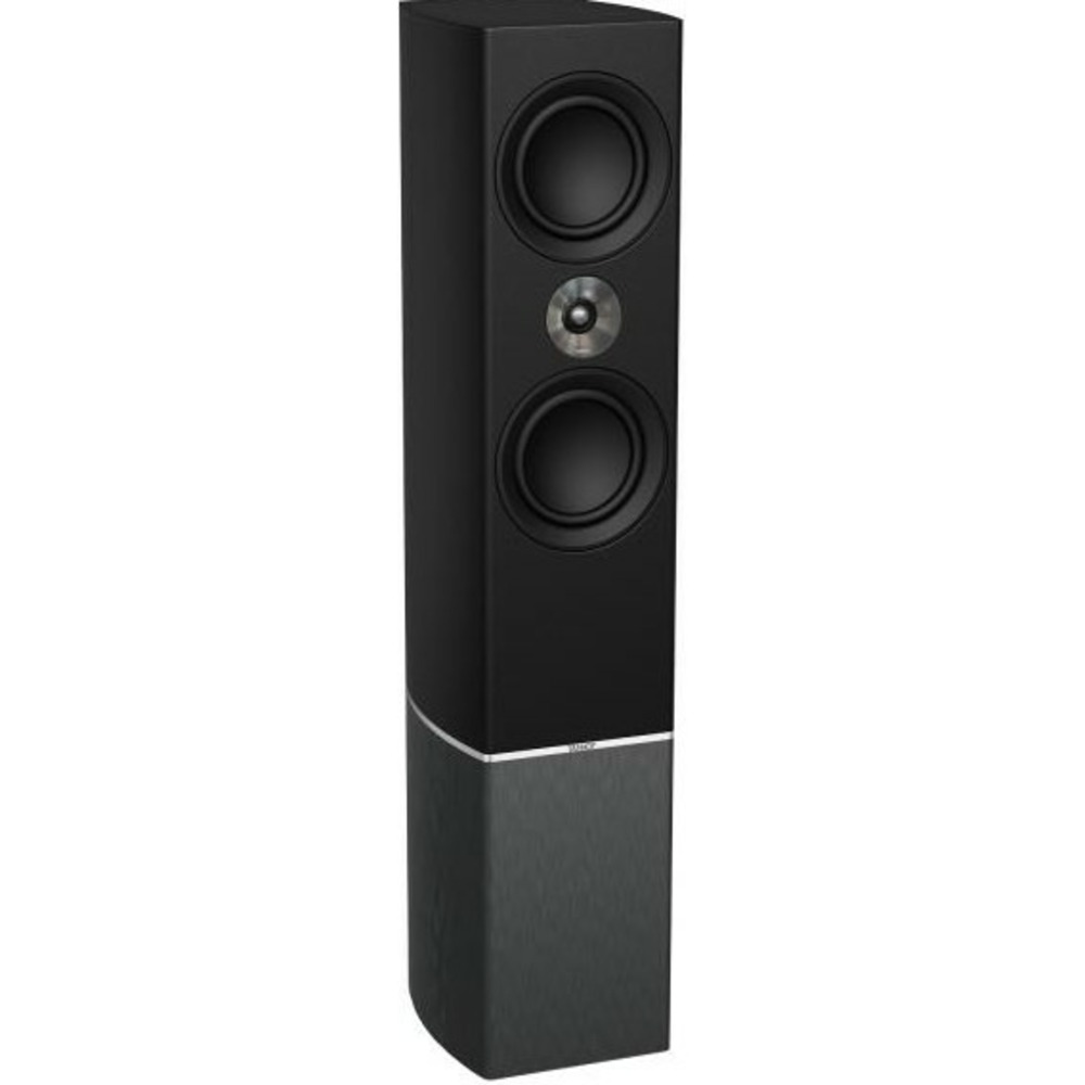 Напольная акустика Tannoy Platinum F6 BLACK