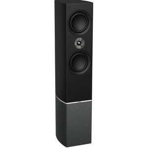 Напольная акустика Tannoy Platinum F6 BLACK