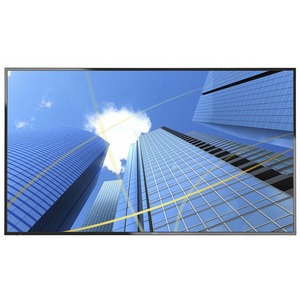 Led панель информационная NEC Multisync E556