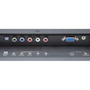 Led панель информационная NEC Multisync E556