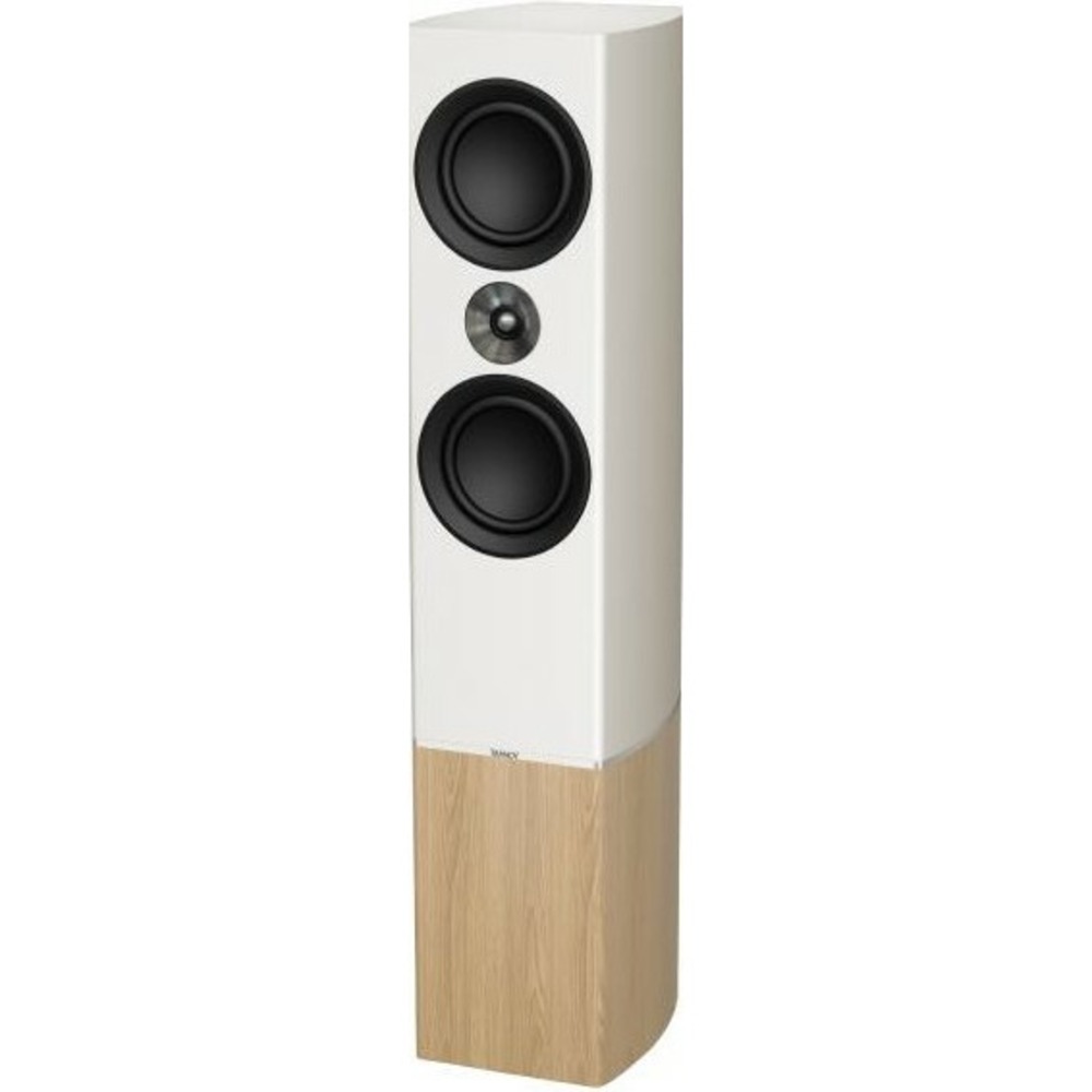 Напольная акустика Tannoy Platinum F6 WHITE
