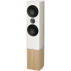 Напольная акустика Tannoy Platinum F6 WHITE