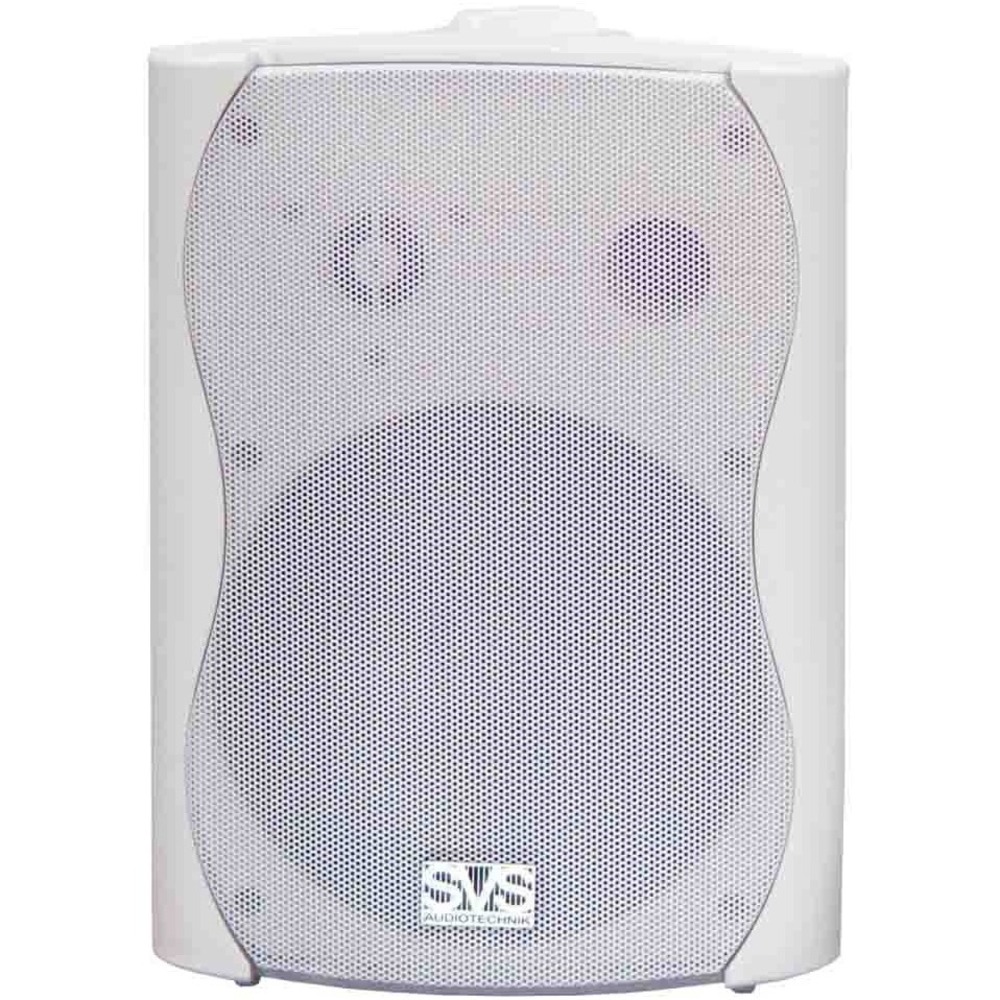 Акустика трансляционная трансформаторная SVS Audiotechnik WS-40 White