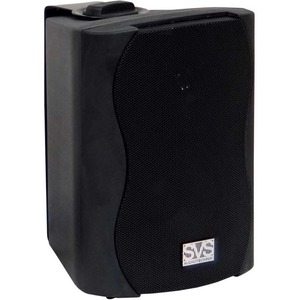 Акустика трансляционная трансформаторная SVS Audiotechnik WS-30 Black