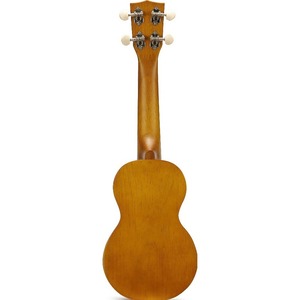 Укулеле сопрано Mahalo MK1TBRK