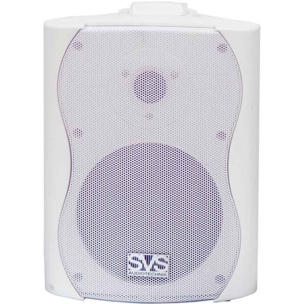 Акустика трансляционная трансформаторная SVS Audiotechnik WS-30 White