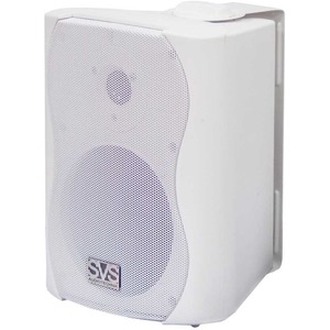 Акустика трансляционная трансформаторная SVS Audiotechnik WS-30 White