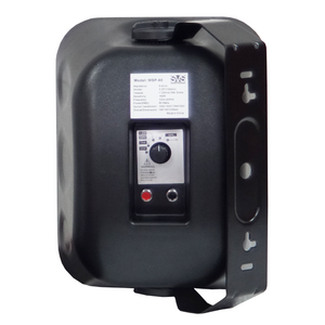 Акустика трансляционная трансформаторная SVS Audiotechnik WSP-60 Black