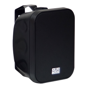 Акустика трансляционная трансформаторная SVS Audiotechnik WSP-60 Black