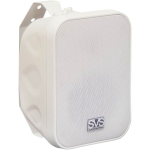 Акустика трансляционная трансформаторная SVS Audiotechnik WSP-40 White