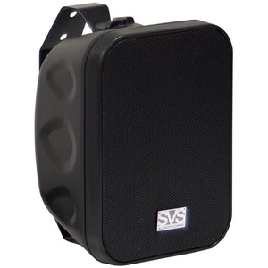 Акустика трансляционная трансформаторная SVS Audiotechnik WSP-40 Black