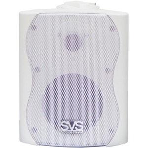 Акустика трансляционная трансформаторная SVS Audiotechnik WS-20 White