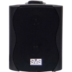 Акустика трансляционная трансформаторная SVS Audiotechnik WS-20 Black
