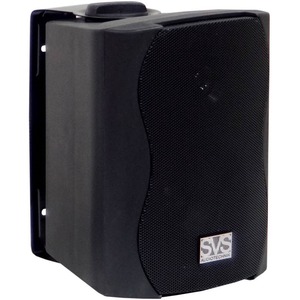 Акустика трансляционная трансформаторная SVS Audiotechnik WS-20 Black