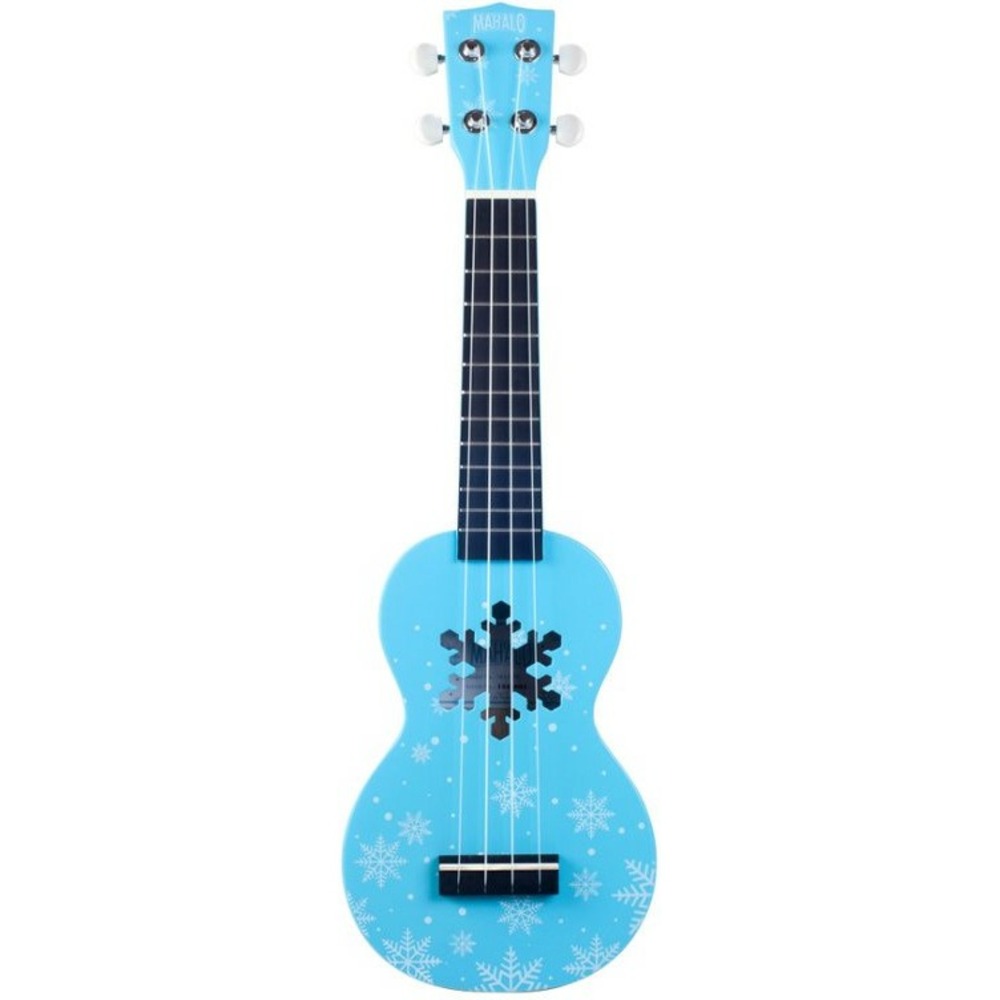 Укулеле сопрано Mahalo MD1SNBU