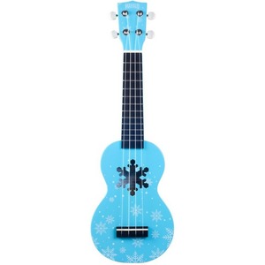 Укулеле сопрано Mahalo MD1SNBU