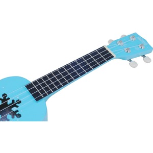 Укулеле сопрано Mahalo MD1SNBU