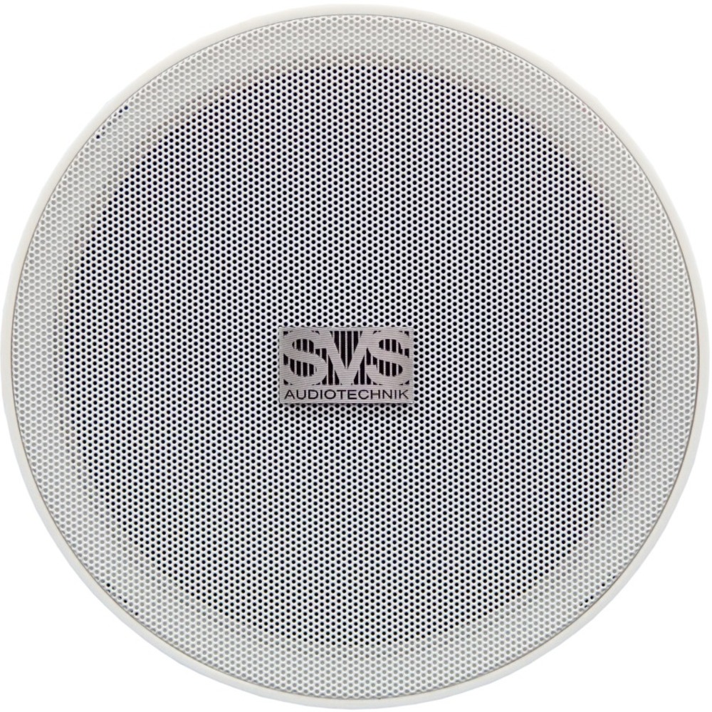 Встраиваемая акустика универсальная SVS Audiotechnik SC-106FL