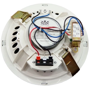 Встраиваемая акустика универсальная SVS Audiotechnik SC-106FL
