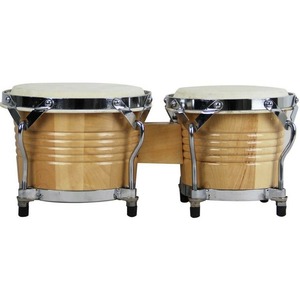 Бонго AP Percussion CX-D120B-NL