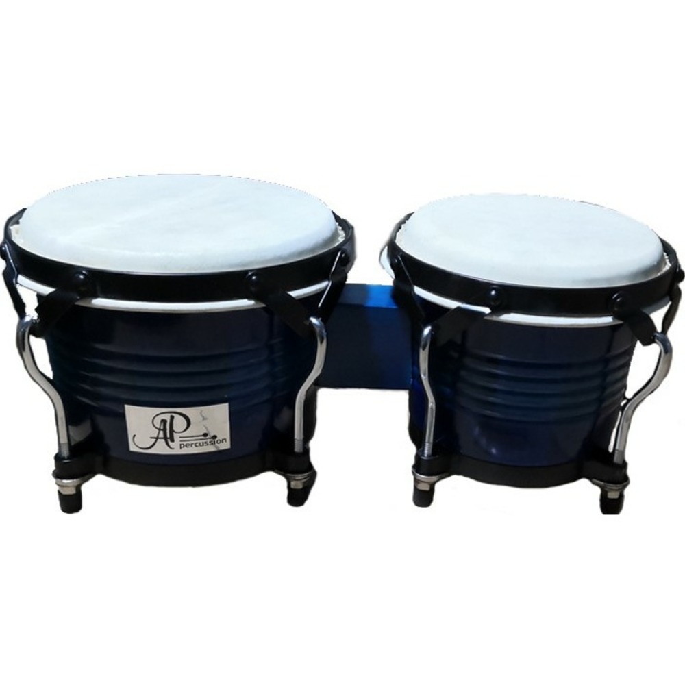 Бонго AP Percussion CX-D122B-BJ