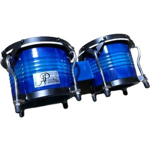Бонго AP Percussion CX-D122B-BJ