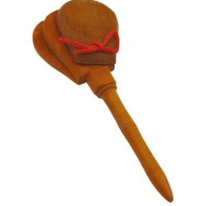 Кастаньета с ручкой AP Percussion G8