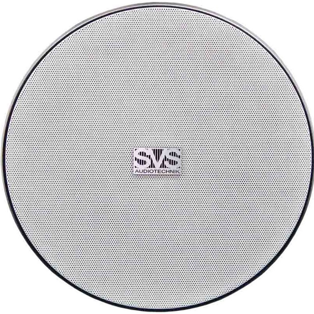 Встраиваемая акустика универсальная SVS Audiotechnik SC-306FL