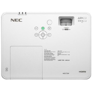 Проектор для офиса и образовательных учреждений NEC NP-ME372WG