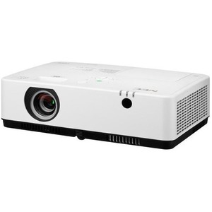 Проектор для офиса и образовательных учреждений NEC NP-ME372WG