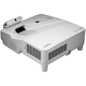 Пректор интерактивный NEC UM301Wi MULTI-TOUCH
