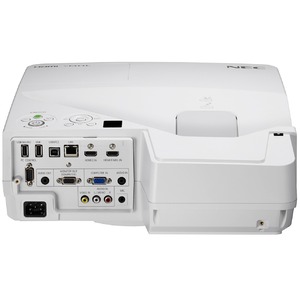 Пректор интерактивный NEC UM301Wi MULTI-TOUCH