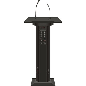 Трибуна SVS Audiotechnik LR-100 Black