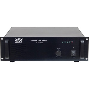 Усилитель трансляционный зональный SVS Audiotechnik STP-1000