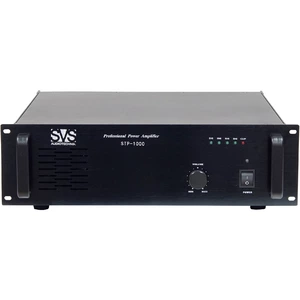 Усилитель трансляционный зональный SVS Audiotechnik STP-1000