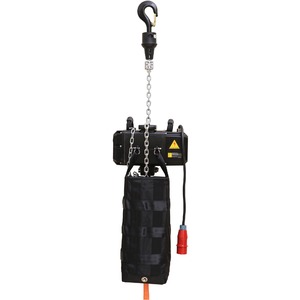 Лебедка театральная STRONG TECH ST-1000